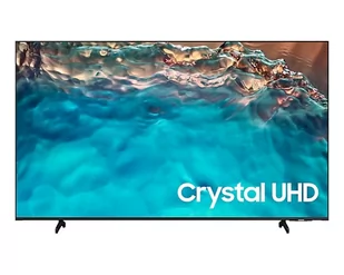 Telewizor Samsung HG50BU800EUXEN (50")  - Telewizory - miniaturka - grafika 1