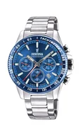 Zegarki męskie - Festina Timeless Chronograph 20560/3 - miniaturka - grafika 1