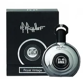 Wody i perfumy męskie - M Micallef M. Micallef Royal Vintage woda perfumowana 100ml - miniaturka - grafika 1