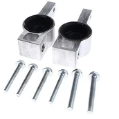 Wahacze - 2 x łożysko wahacza przednie lewe do Golf V VI Touran A3 Leon Octavia 2003-2017 1K0199231G - miniaturka - grafika 1