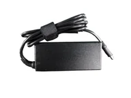 Adaptery i przejściówki - DELL 450-AENV adapter zasilający/ inwentor Wewnętrzna 65 W Czarny - miniaturka - grafika 1