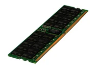 Pamięci RAM - HPE P64986-B21 moduł pamięci 64 GB 1 x 64 GB DDR5 P64986-B21 - miniaturka - grafika 1