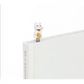 Zakładki do książek - Zakładka do książki kot maneki neko - Metalmorphose - miniaturka - grafika 1