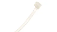 Inne akcesoria elektryczne - Erko Opaska zaciskowa OPK 2,5-160-N 100szt naturalny OPK_2,5-160-N/100 - miniaturka - grafika 1