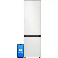 Lodówki - Samsung Bespoke RB38C7B6CAP/EF - miniaturka - grafika 1