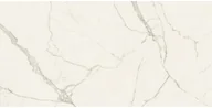 Inne materiały budowlane - Wielkoformatowa płytka Calacatta Extra Mat 162x324 12mm - miniaturka - grafika 1