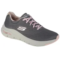 Buty sportowe damskie - Skechers buty damskie sportowe Arch Fit-Big Appeal rozmiar 36 - miniaturka - grafika 1