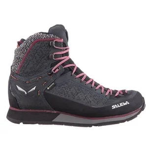 Buty trekkingowe damskie Salewa WS Mtn Trainer 2 Winter Gtx - Buty trekkingowe damskie - miniaturka - grafika 1