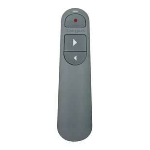 PUNTERO TARGUS PRESENTADOR ANTIMICROBIANO CONTROL PLUS DUAL - Piloty - miniaturka - grafika 1