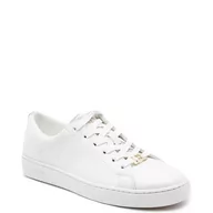 Trampki damskie - Michael Kors Skórzane trampki KEATON - miniaturka - grafika 1