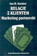 Marketing - Relacje z Klientem. Marketing Partnerski - miniaturka - grafika 1