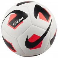Piłka nożna - Piłka do piłki nożnej, rozmiar 4, Nike, Training Dn3607 100 - miniaturka - grafika 1