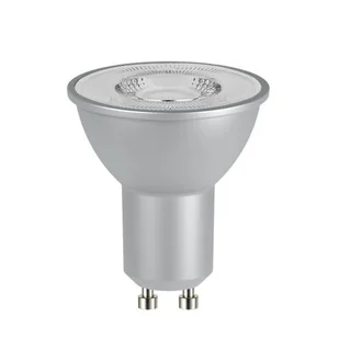 Żarówka LED KANLUX IQ-LEDDIM GU10 7W-NW 7W - Żarówki LED - miniaturka - grafika 1