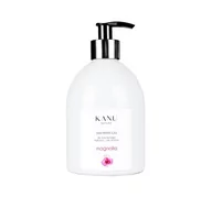 Kosmetyki do kąpieli - KANU NATURE ŻEL POD PRYSZNIC MAGNOLIA 500ML - miniaturka - grafika 1