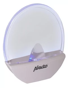 ALECTO Lampka wtyczkowa ALECTO ANV-18 LED do kontaktu - Lampy pozostałe - miniaturka - grafika 2