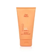 Maski do włosów - Wella wzmagające Nutri-Enrich Warming Express Mask 150 ML do samodzielnego rozgrzewające maska do włosów z moreli ekstraktu - miniaturka - grafika 1