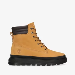 TIMBERLAND RAY CITY 6 IN BOOT WP - Timberland - Botki damskie - miniaturka - grafika 1