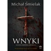 Horror, fantastyka grozy - Wnyki - miniaturka - grafika 1