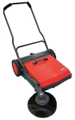 Zamiatarki - CLEANFIX HS 770 – zamiatarka ręczna - miniaturka - grafika 1