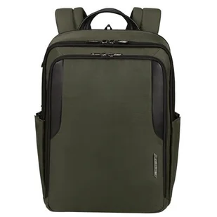 Samsonite Plecak XBR 2.0, plecak 15,6", zielony (Foliage Green), Zielony (Foliage Green), Plecak 15.6" - Plecaki - miniaturka - grafika 1