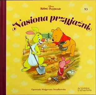 Disney Kubuś i Przyjaciele Kolekcja - Czasopisma - miniaturka - grafika 1