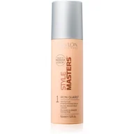 Kosmetyki do stylizacji włosów - Revlon Professional Smooth Iron Guard działanie promieni słonecznych wygładzania balsam 7244680000 - miniaturka - grafika 1