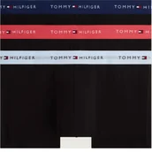 Majtki męskie - Tommy Hilfiger Bokserki 3-pack | Regular Fit - miniaturka - grafika 1