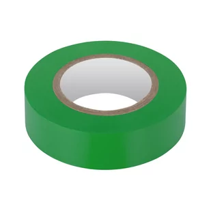 LP NAR0039D Taśma Vini 101 0,2x19x10 klejąca zielona LEC-NAR0039D - Taśmy izolacyjne i naprawcze - miniaturka - grafika 1