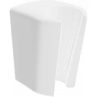 Słuchawki prysznicowe - Uchwyt prysznicowy MEXEN, biały - miniaturka - grafika 1