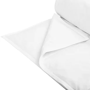 Dwuwarstwowa Kołdra Z Pierza Całoroczna 155 X 220 Cm Chontgar - Kołdry Dwuwarstwowa Kołdra Z Pierza Całoroczna 155 X 220 Cm Chontgar - Kołdry - miniaturka - grafika 1