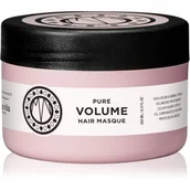 Maski do włosów - Maria Nila Maria nila Pure Volume Masque, 250 ML MN3612 - miniaturka - grafika 1