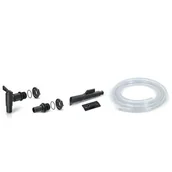 Zbiorniki na deszczówkę - Zestaw przyłączeniowy do odprowadzania wody ze zbiornika na deszczówkę ICANS5 Prosperplast - miniaturka - grafika 1