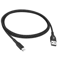 Kable komputerowe i do monitorów - MACLEAN KABEL USB LIGHTNING MFI APPLE MCE845B - Zamów do 16:00, wysyłka kurierem tego samego dnia! - miniaturka - grafika 1
