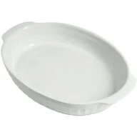 Formy do ciast - Guardini Forma ceramiczna 30x18cm owalna Ceramica C00TC3 - miniaturka - grafika 1