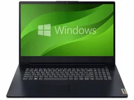 Laptopy - Lenovo IdeaPad 3 17IAU7 82RL009UPB i5-1235U 17,3" FHD 16GB 1000SSD W11 - miniaturka - grafika 1