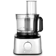 Rozdrabniacze kuchenne - Kenwood Compact FDM301SS - miniaturka - grafika 1