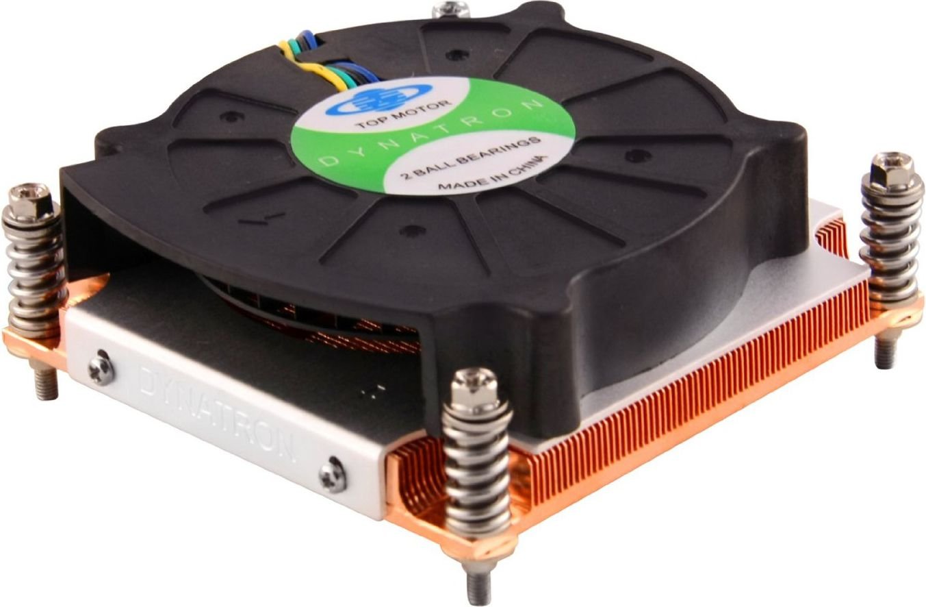Chłodzenie CPU Dynatron K-199 88885121 88885121