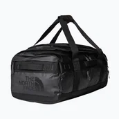Torby sportowe - Torba podróżna The North Face Base Camp Voyager Duffel 42 l tnf black/asphalt grey WYSYŁKA W 24H 30 DNI NA ZWROT - miniaturka - grafika 1