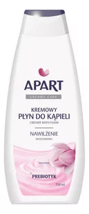 Apart Kremowy płyn do kąpieli MAGNOLIA, 750 ml 5900931032024 - Kosmetyki do kąpieli - miniaturka - grafika 1