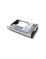 Dyski serwerowe - dell technologies D-ELL 1.92TB SSD SATA Read intensive 6Gbps 512e 2.5inch with 3.5inch HYB CARR Hot-Plug CUS Kit - miniaturka - grafika 1