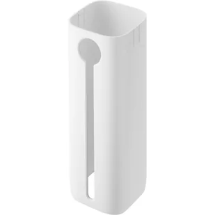 ZWILLING FRESH & SAVE CUBE Osłona do pojemnika 4S, biały - Pojemniki kuchenne - miniaturka - grafika 1