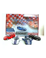 Samochody i pojazdy dla dzieci - Auto Dodge Viper p12 HIPO - miniaturka - grafika 1