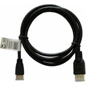 Kable - Kabel SAVIO cl-40 HDMI M - Micro HDMI M; 2m; kolor czarny f - miniaturka - grafika 1