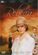 Pozostałe filmy DVD - Rebecca (Jim O'Brien) (DVD) - miniaturka - grafika 1