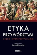 Zarządzanie - Etyka przywództwa. Ujęcie interdyscyplinarne - miniaturka - grafika 1