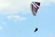 Vouchery - Fly-Tandem Lot widokowy paralotnią dla dwojga - miniaturka - grafika 1