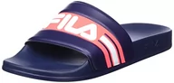 Klapki i japonki damskie - FILA Oceano Wmn Klapki Damskie - miniaturka - grafika 1