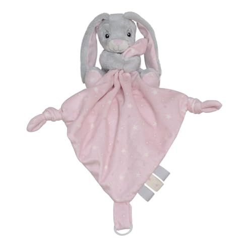 Trendenz My Teddy - Komforter Bunny Pink (28-280023)
