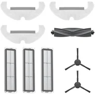 Akcesoria do robotów sprzątających - Zestaw akcesoriów do robota sprzątającego Dreame D10s Plus - miniaturka - grafika 1