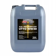 Oleje przekładniowe - Olej Hydrauliczno Przekładniowy Utto 10W30 20L Wielofunkcyjny - miniaturka - grafika 1